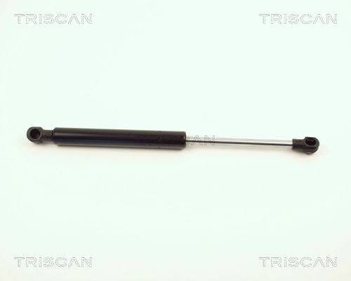 Газовая пружина крышка багажник TRISCAN 8710 12208