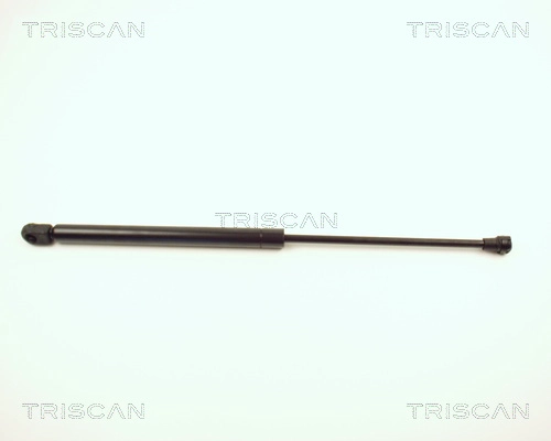 Газовая пружина крышка багажник TRISCAN 8710 12210