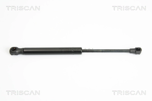 Газовая пружина крышка багажник TRISCAN 8710 12212