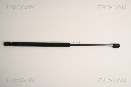 Газовая пружина крышка багажник TRISCAN 8710 15240