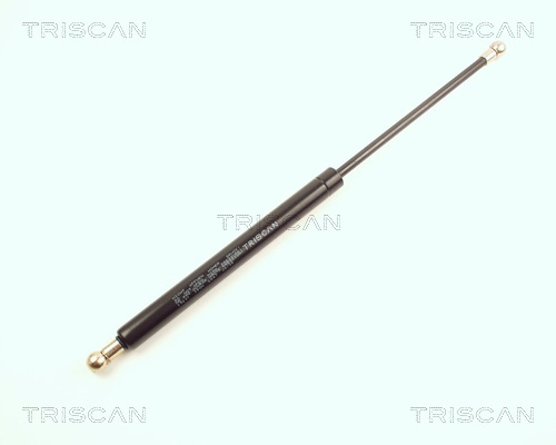 Газовая пружина крышка багажник TRISCAN 8710 29201