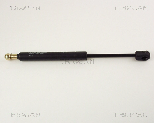 Газовая пружина крышка багажник TRISCAN 8710 29219