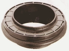 Подшипник качения опора стойки амортизатора BOGE 87-104-L