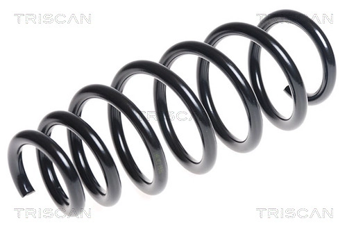 Пружина ходовой части TRISCAN 8750 1214