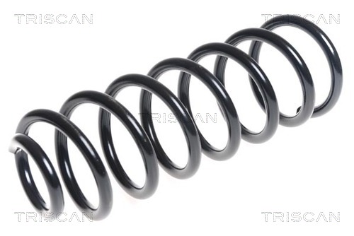 Пружина ходовой части TRISCAN 8750 15184
