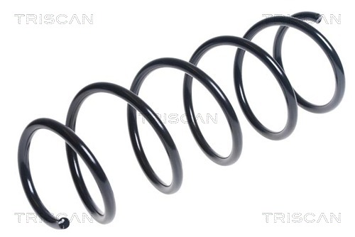 Пружина ходовой части TRISCAN 8750 15185