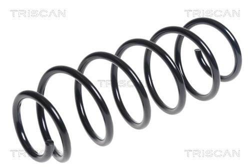 Пружина ходовой части TRISCAN 8750 15192
