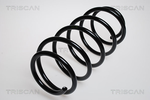 Пружина ходовой части TRISCAN 8750 2943