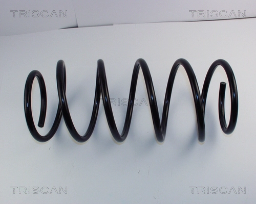Пружина ходовой части TRISCAN 8750 2956