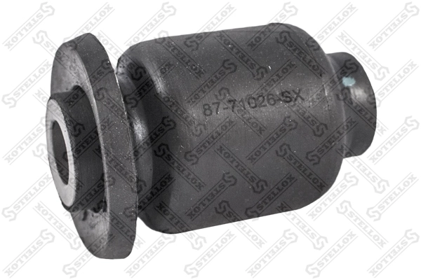 Подвеска рычаг независимой подвески колеса STELLOX 87-71026-SX