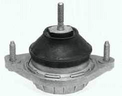 Подвеска двигатель BOGE 87-907-A