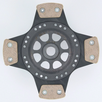 Диск сцепления performance SACHS PERFORMANCE 881864 000685