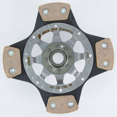 Диск сцепления performance SACHS PERFORMANCE 881864 001137