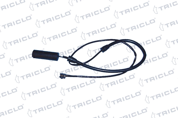 Сигнализатор износ тормозных колодок TRICLO 881912