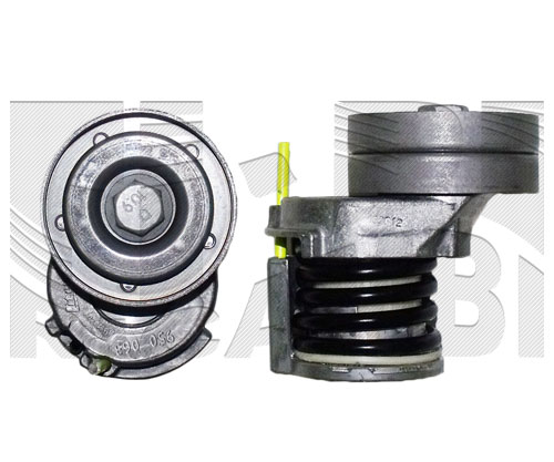 Натяжитель ремня клиновой зубча CALIBER 88268