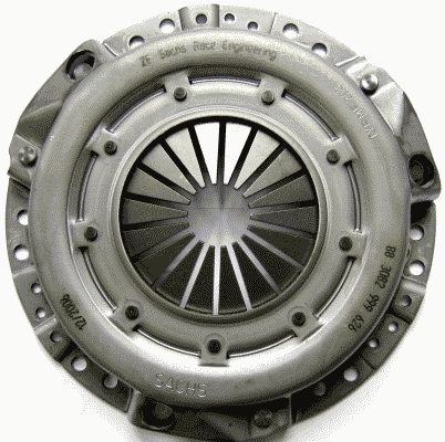 Нажимной диск сцепления performance SACHS PERFORMANCE 883082 999626