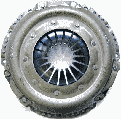 Нажимной диск сцепления performance SACHS PERFORMANCE 883082 999707