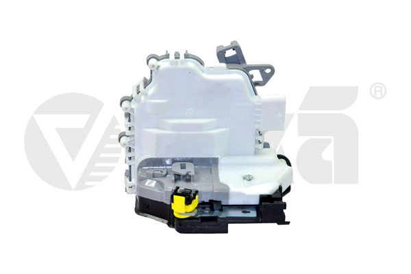Замок двери