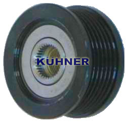 Механизм свободного хода генератора AD KÜHNER 885028M