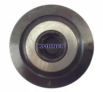 Механизм свободного хода генератора AD KÜHNER 885320