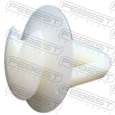 Пистон облицовка двери FEBEST 88570-011