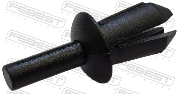 Пистон облицовка днища кузова FEBEST 88570-019