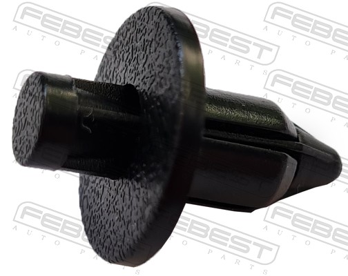 Зажим молдинг / защитная накладка FEBEST 88570-039