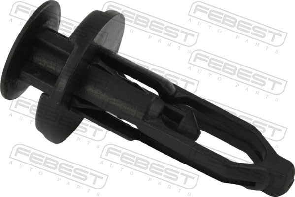 Зажим молдинг / защитная накладка FEBEST 88570-083