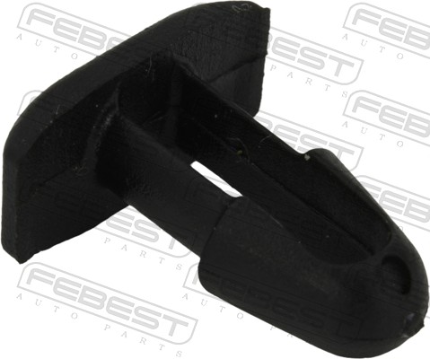 Зажим молдинг / защитная накладка FEBEST 88570-091