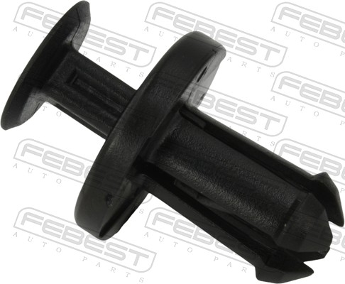 Зажим молдинг / защитная накладка FEBEST 88570-097