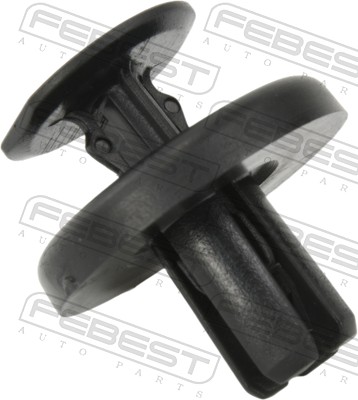 Зажим молдинг / защитная накладка FEBEST 88570-106
