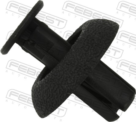 Зажим молдинг / защитная накладка FEBEST 88570-107