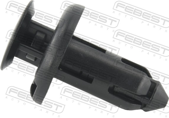Зажим молдинг / защитная накладка FEBEST 88570-114