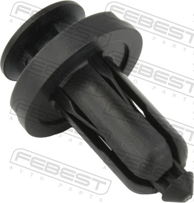 Зажим молдинг / защитная накладка FEBEST 88570-115