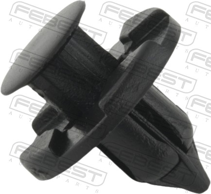 Зажим молдинг / защитная накладка FEBEST 88570-128