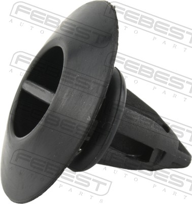 Зажим молдинг / защитная накладка FEBEST 88570-179