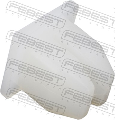 Зажим молдинг / защитная накладка FEBEST 88570-208
