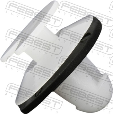 Пистон облицовка двери FEBEST 88570-216