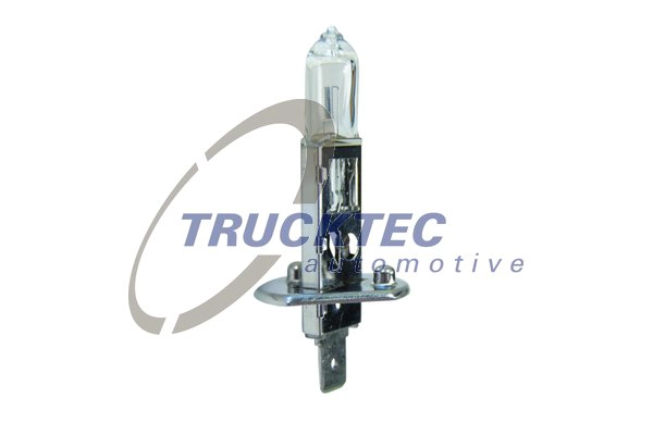 Лампа накаливания основная фара TRUCKTEC AUTOMOTIVE 88.58.101