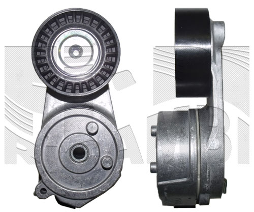 Натяжитель ремня клиновой зубча CALIBER 88590