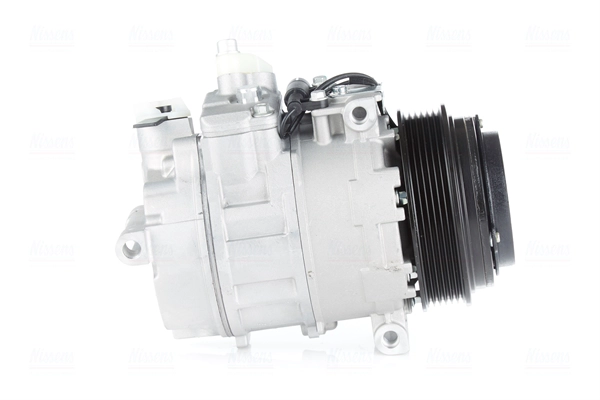 Компрессор кондиционер first fit NISSENS 89022