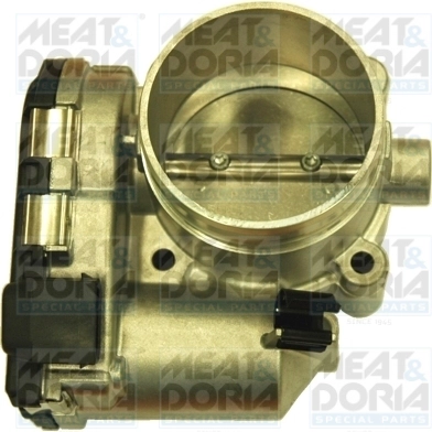 Корпус дроссельной заслонки MEAT & DORIA 89040