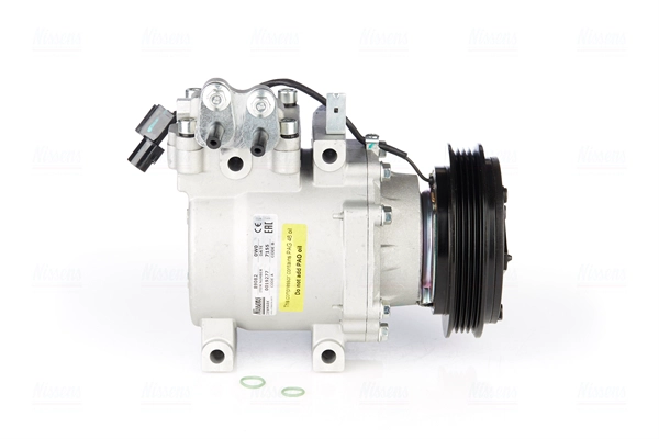 Компрессор кондиционер first fit NISSENS 89082