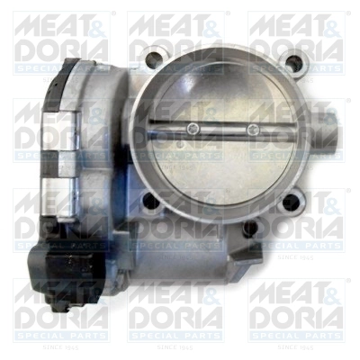 Корпус дроссельной заслонки MEAT & DORIA 89225