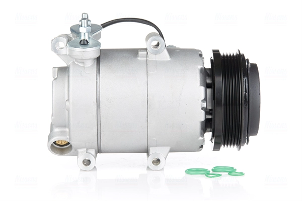 Компрессор кондиционер first fit NISSENS 89234