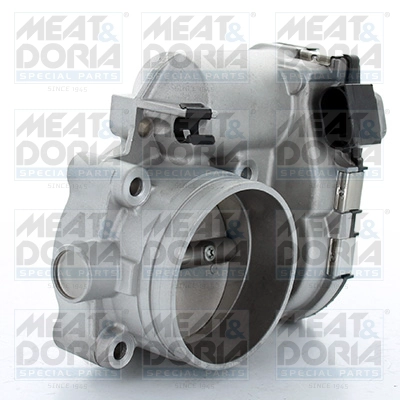 Корпус дроссельной заслонки MEAT & DORIA 89263R