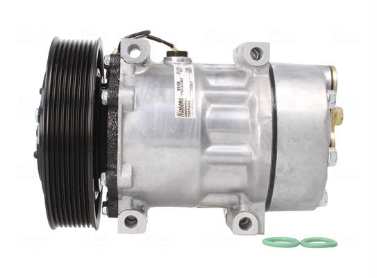 Компрессор кондиционер first fit NISSENS 89458