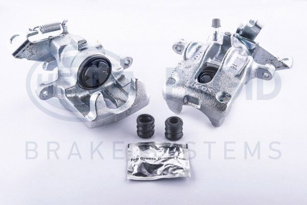 Тормозной суппорт HELLA/BEHR/PAGID 8AC 355 381-331