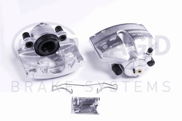 Тормозной суппорт HELLA/BEHR/PAGID 8AC 355 389-181