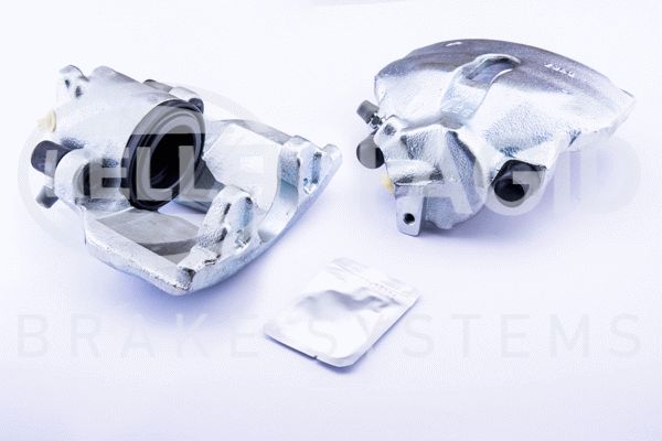 Тормозной суппорт HELLA/BEHR/PAGID 8AC 355 391-291